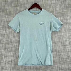 simply southern womens size small shirt *flaw. 0098